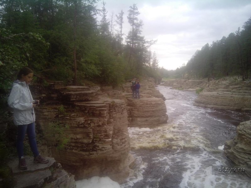 Водопад курулуур