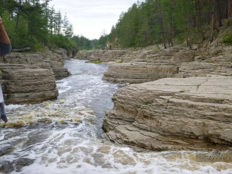 Водопад курулуур