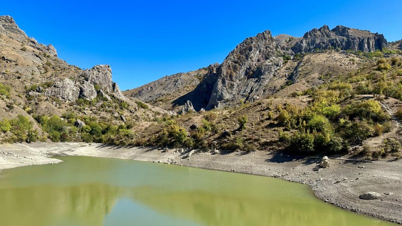 Зеленогорье арпатские водопады