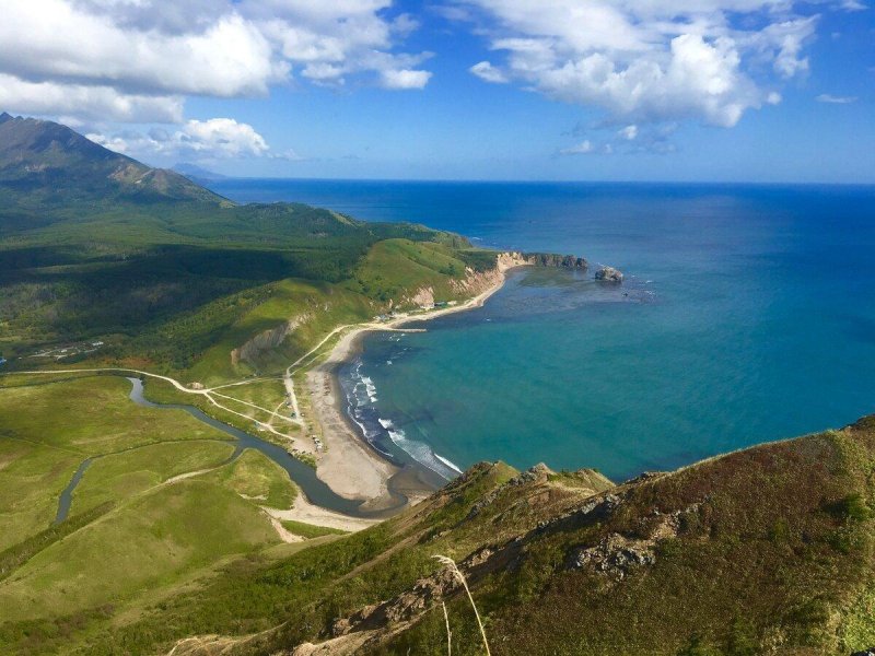 Остров сахалинский