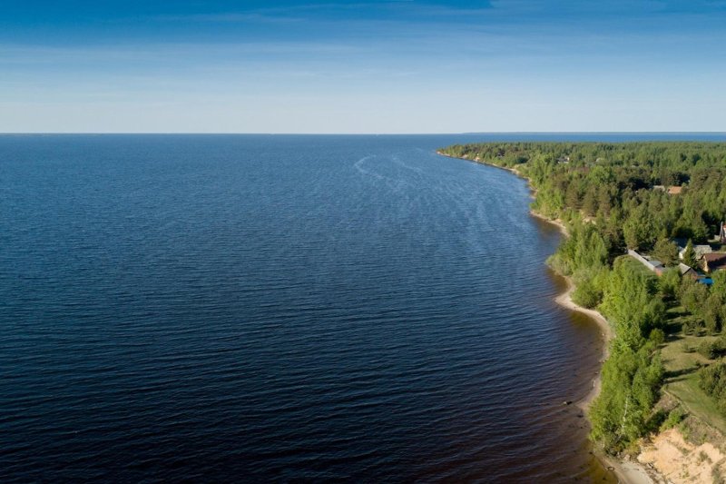 Каменники рыбинск пляж