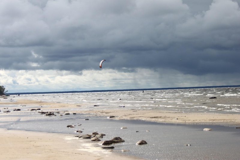 Милюшино рыбинское водохранилище пляж