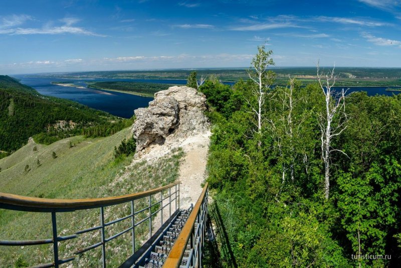 Гора стрельная