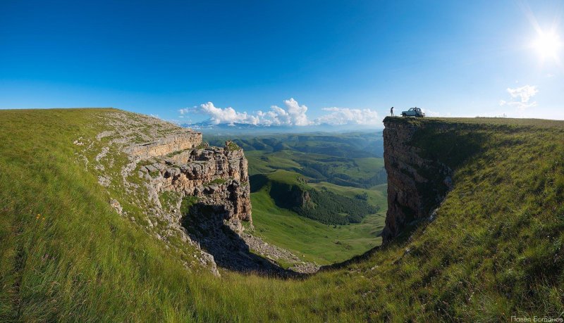 Гора шатджатмаз кисловодск