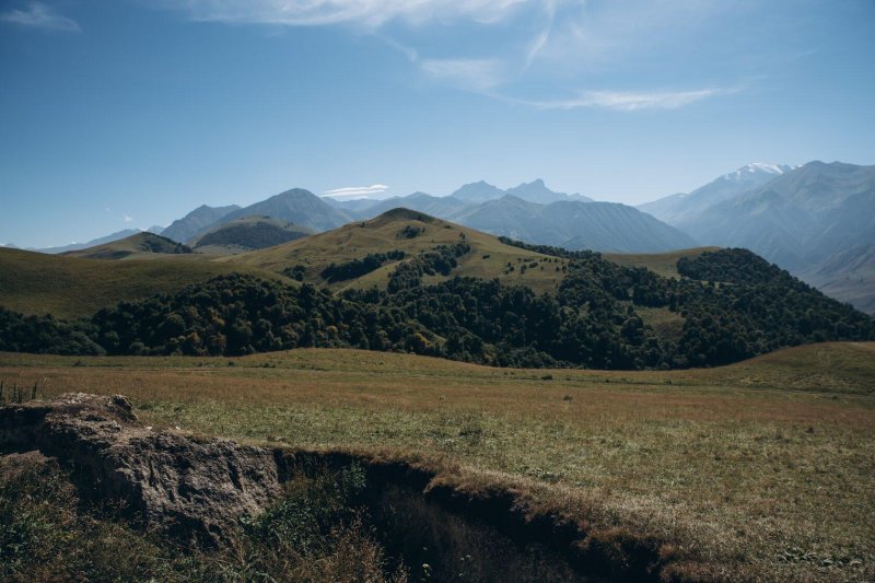 Гора зинка чегем