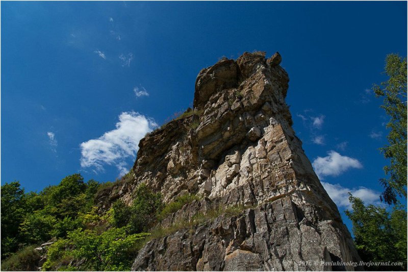 Верблюд гора самара