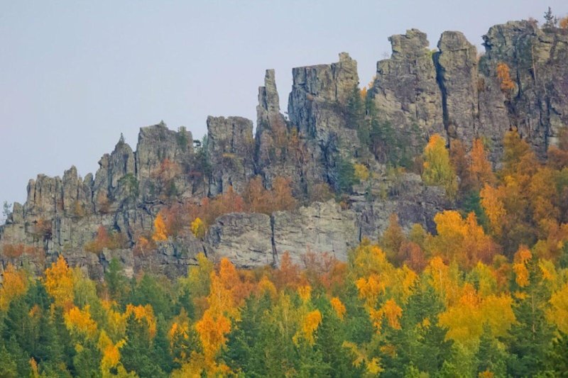 Гора курташ белорецкий район