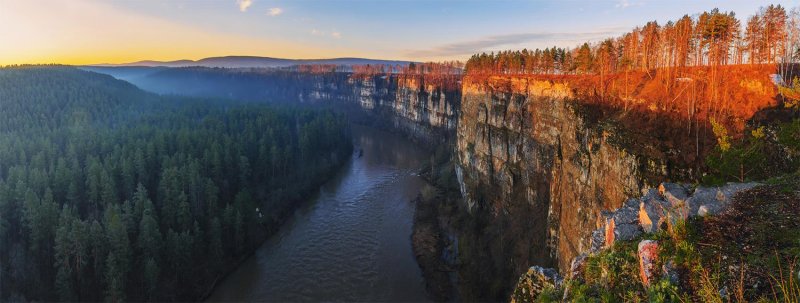 Уральские горы екатеринбург