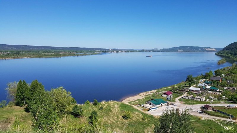 Попова гора ширяево