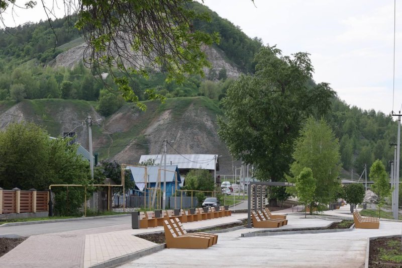 Попова гора ширяево