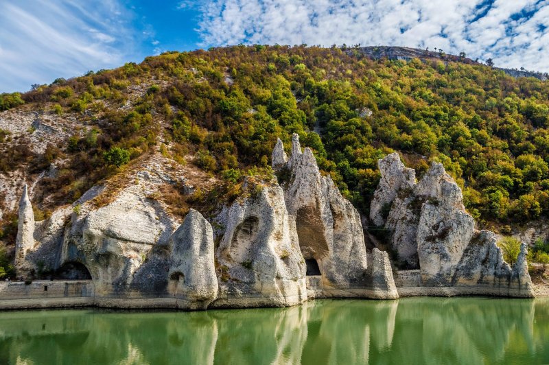 Черная гора болгария