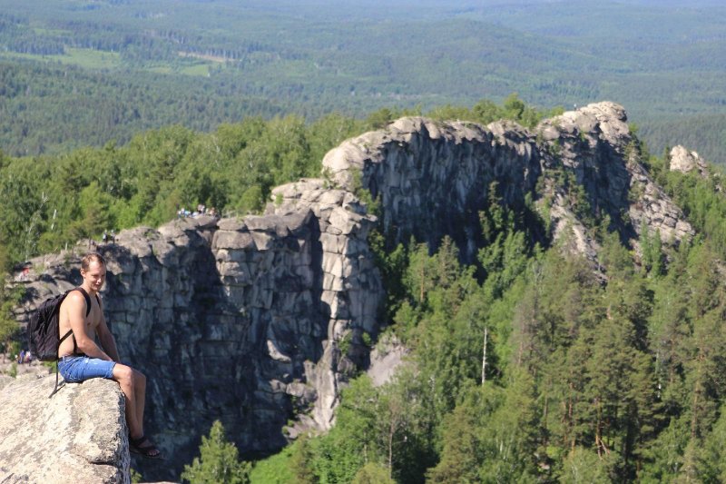 Гора аракуль шихан челябинская