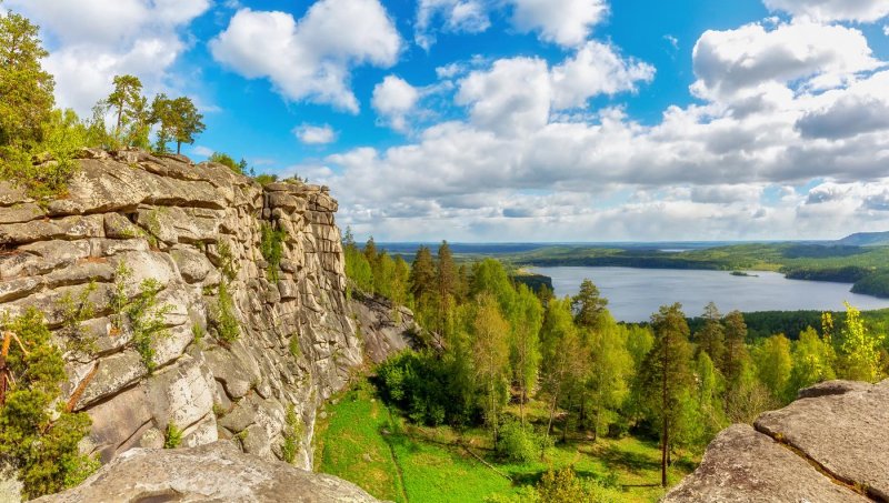 Гора аракуль шихан челябинская