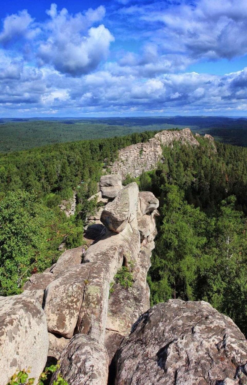 Гора аракуль шихан челябинская