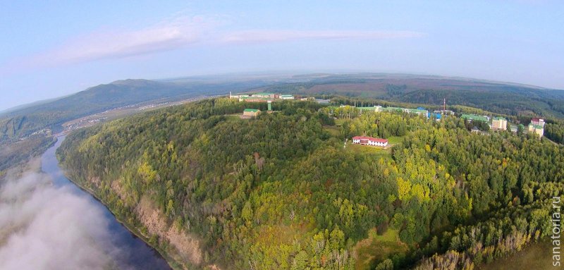 Гора янган тау башкортостан