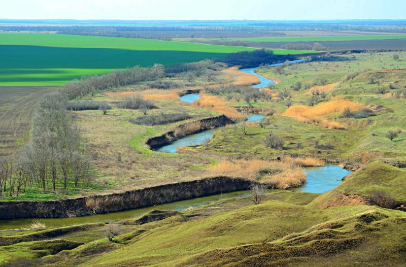 Шаминская гора