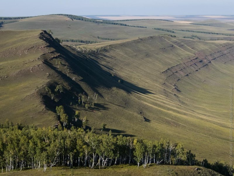 Шаминская гора