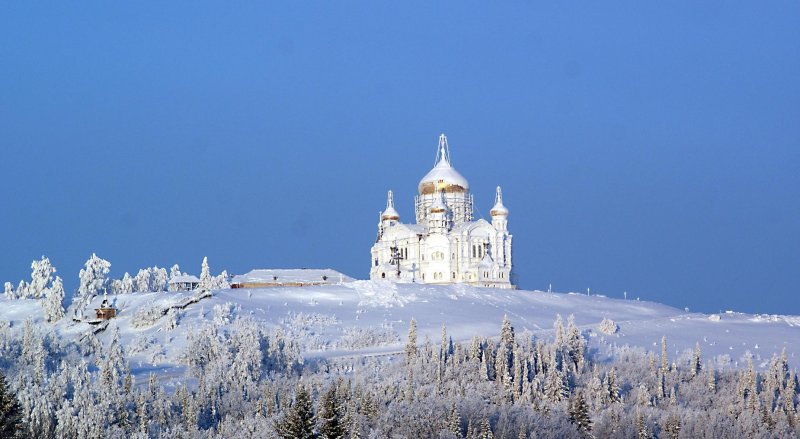 Гора белогорье пермский край