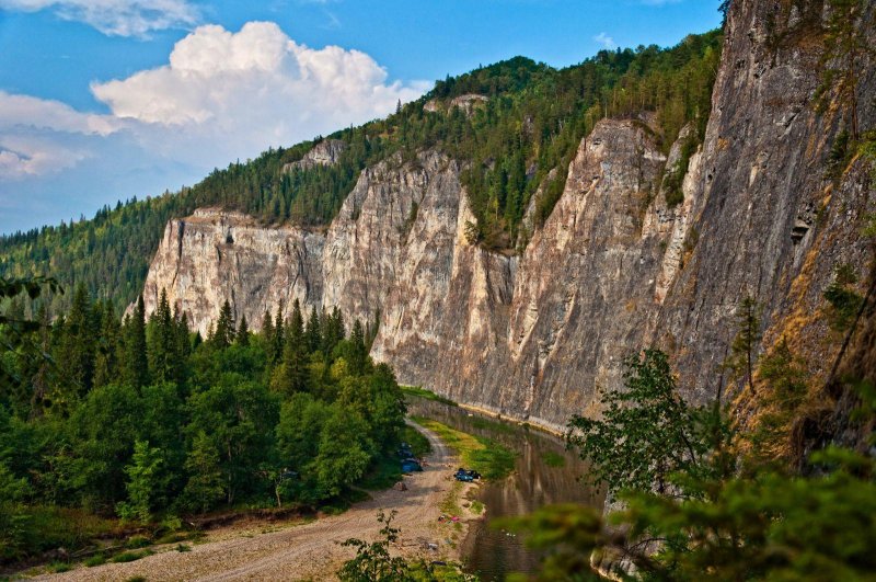 Мамбет гора башкирия