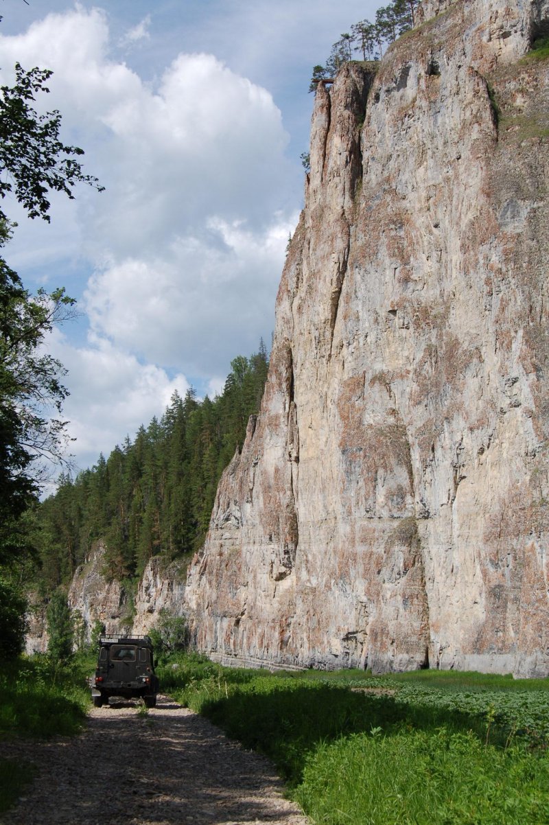 Мамбет гора башкирия