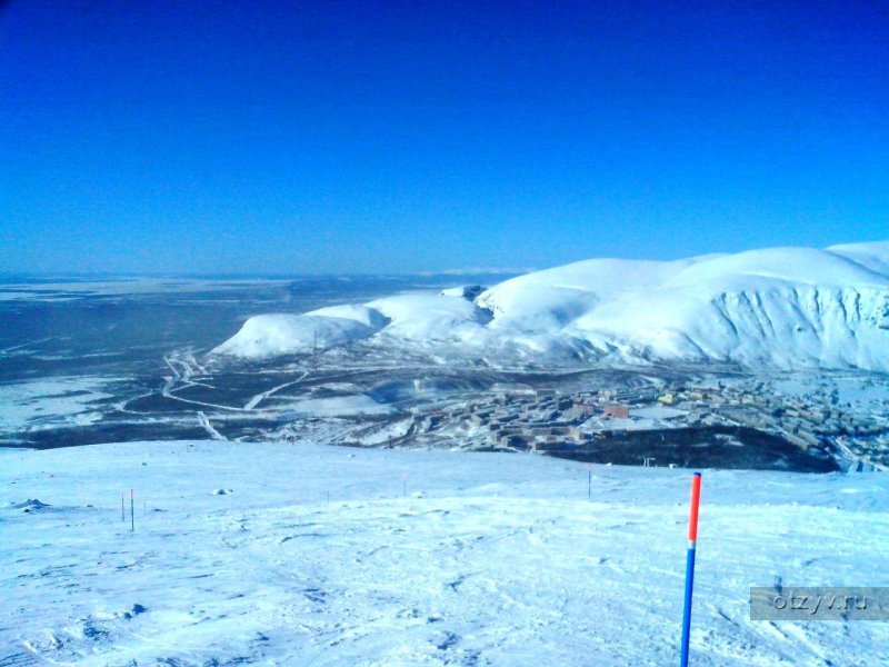 Айкуайвенчорр гора