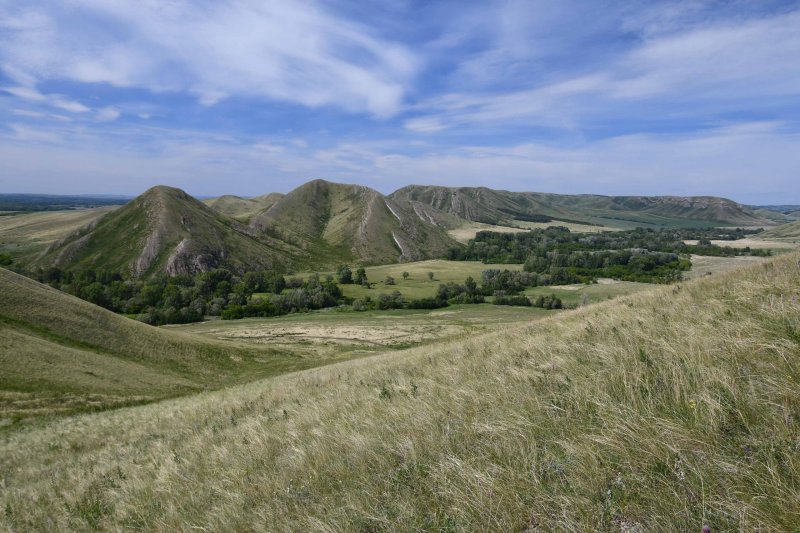 Каменная гора саракташский район