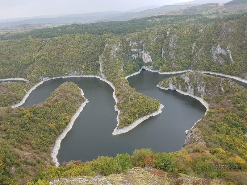 Каньон тара сербия