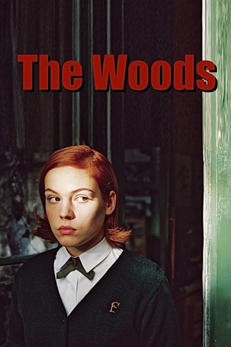 Темный лес the woods 2005