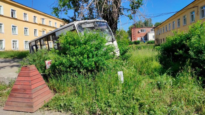 Лесной свердловская область