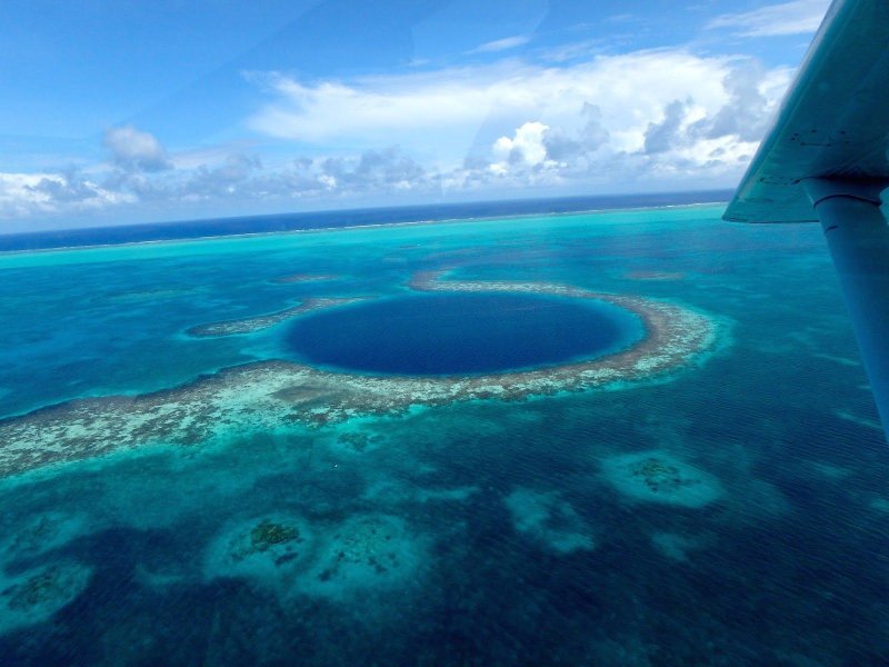 Самое глубокое море