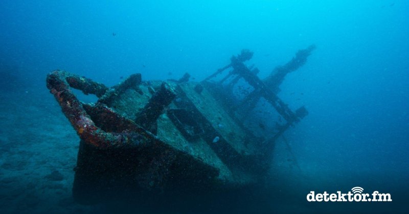 Саргассово море бермудский треугольник