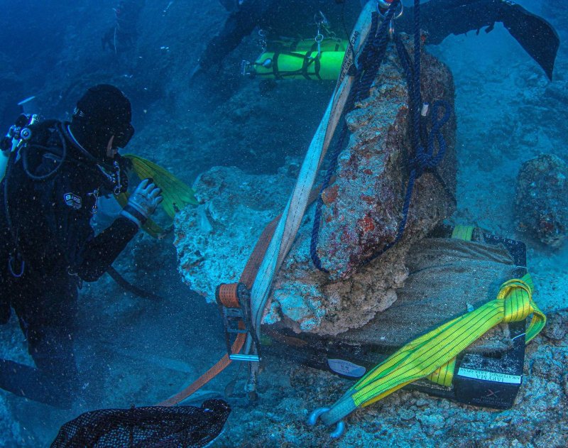 Эгейское море затонувшие корабли