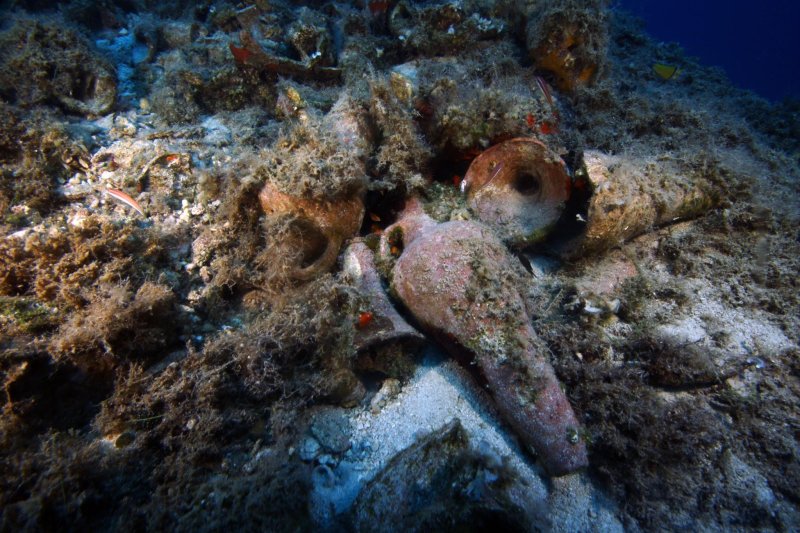 Эгейское море затонувшие корабли