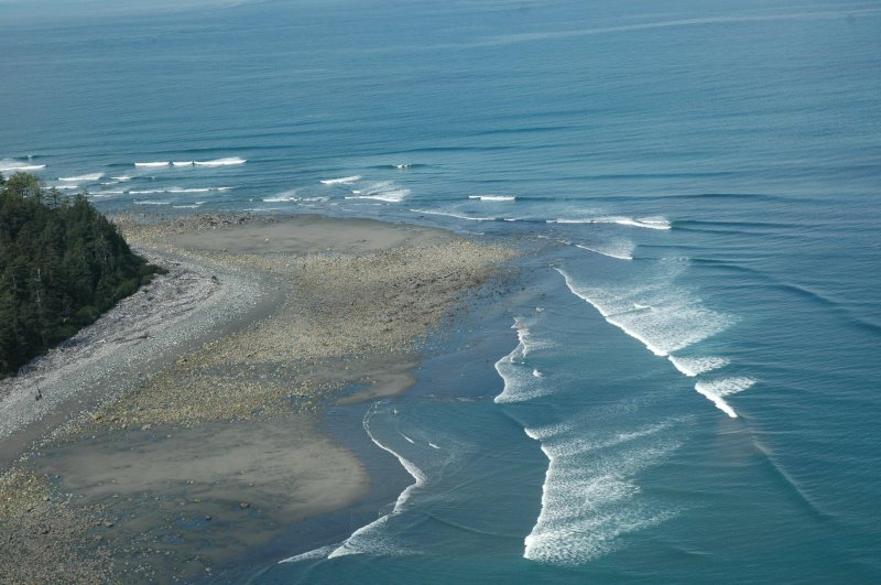 Галоклин балтийское море