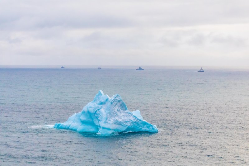 Карское море