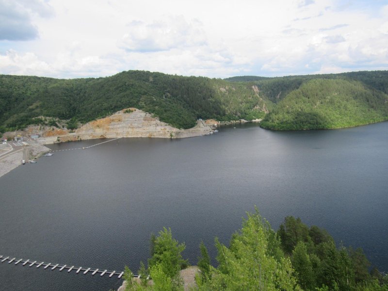 Национальный парк башкирия юмагузинское водохранилище