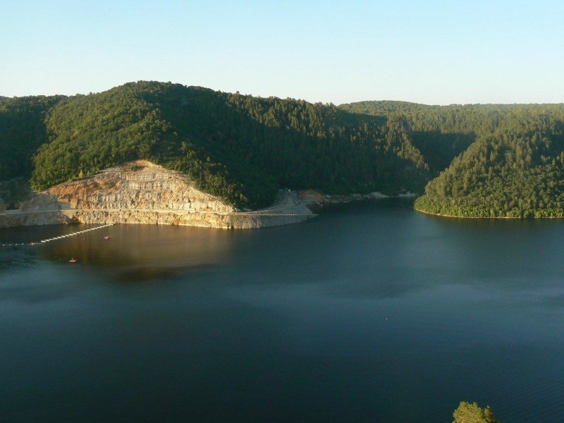 Национальный парк башкирия юмагузинское водохранилище