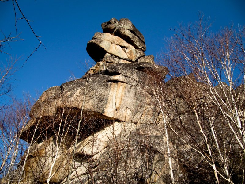 Национальный парк удэгейская легенда приморский край