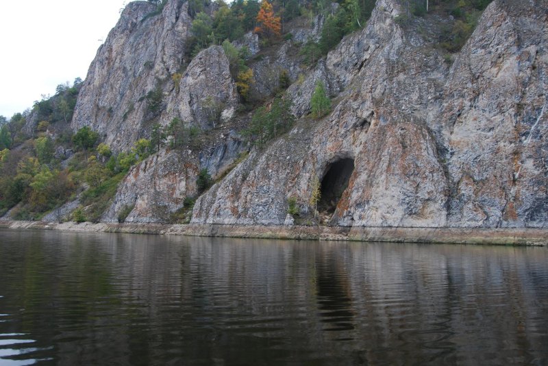 Национальный парк башкирия юмагузинское водохранилище