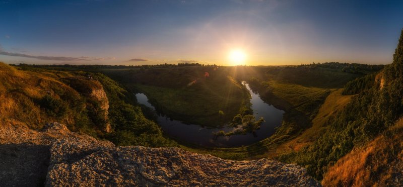 Заповедник галичья гора воргольские скалы