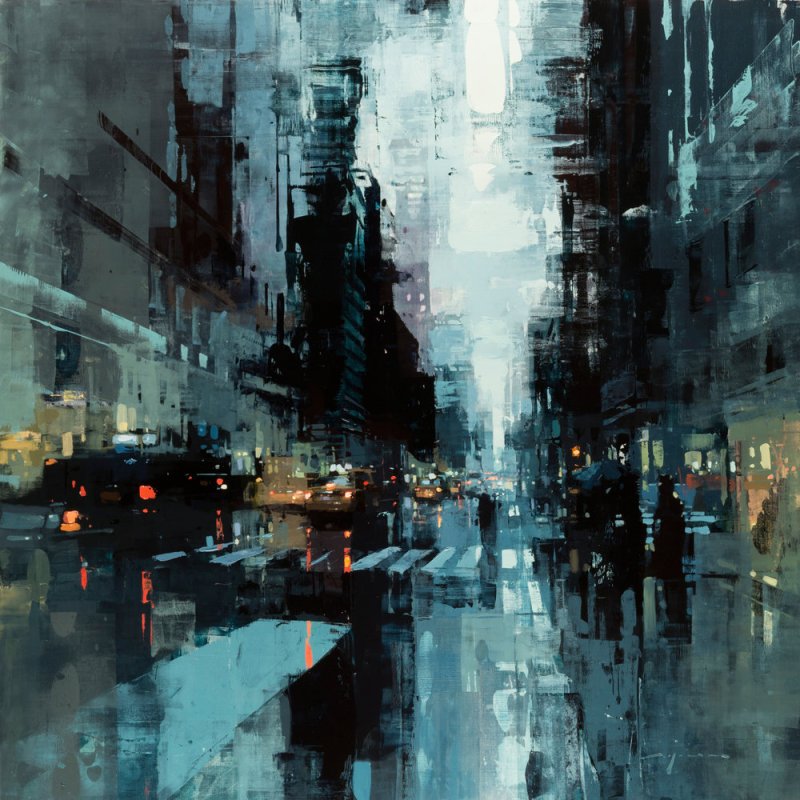 Джереми манн jeremy mann