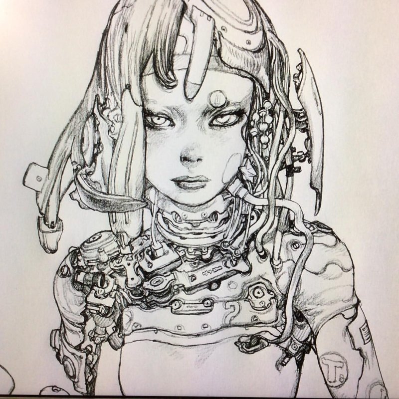 Katsuya terada