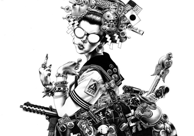 Shohei otomo