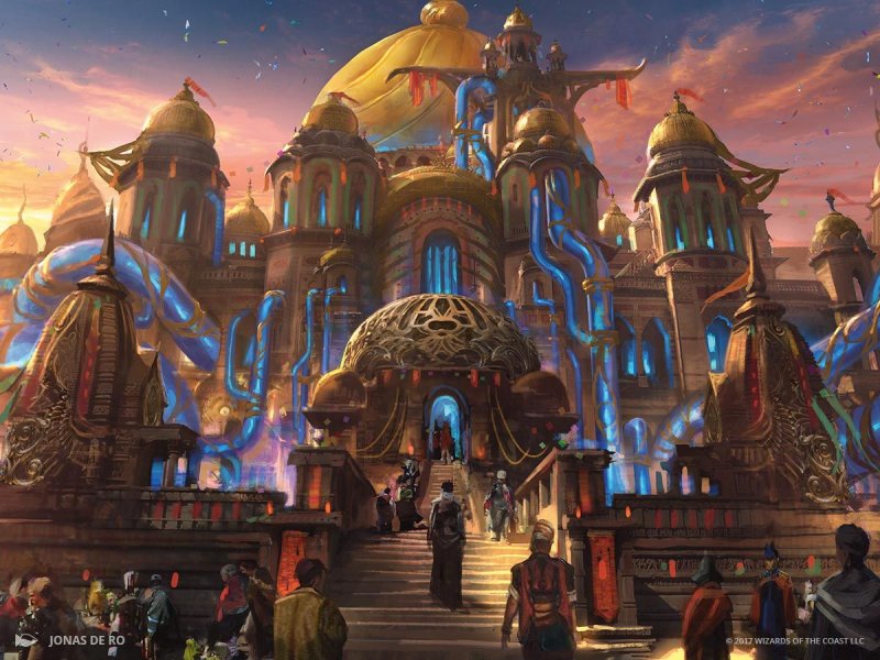 Mtg kaladesh