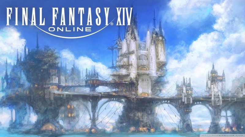 Final fantasy xiv heavensward