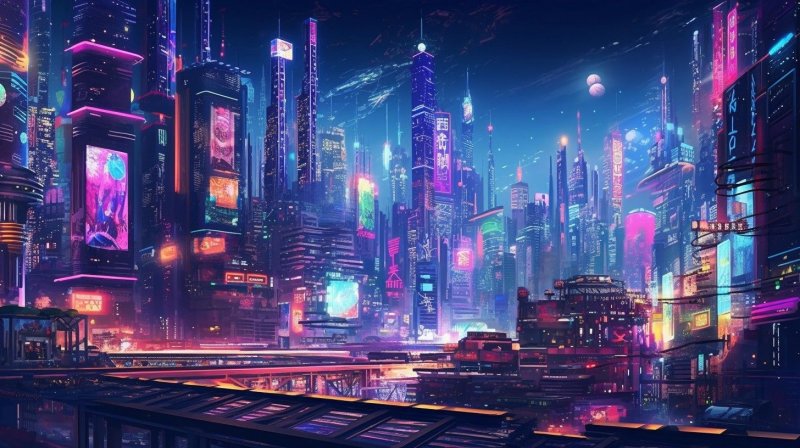 Ричард найт cyberpunk