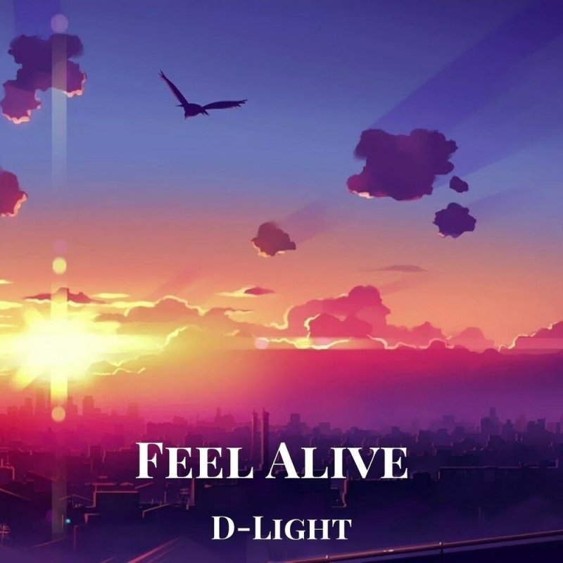 Feel alive