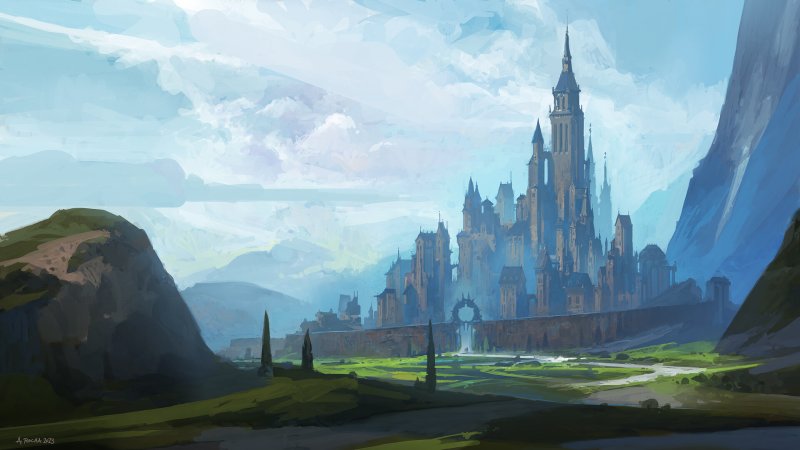 Andreas rocha