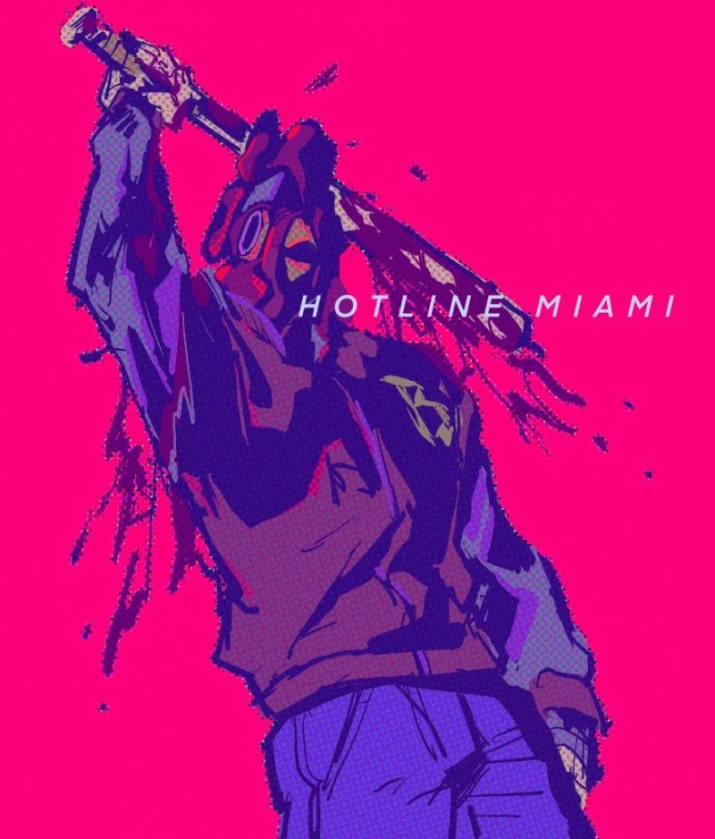 Hotline miami collection