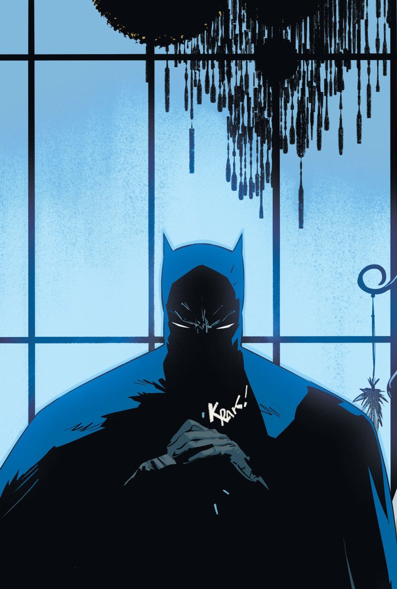 Batman bruce wayne